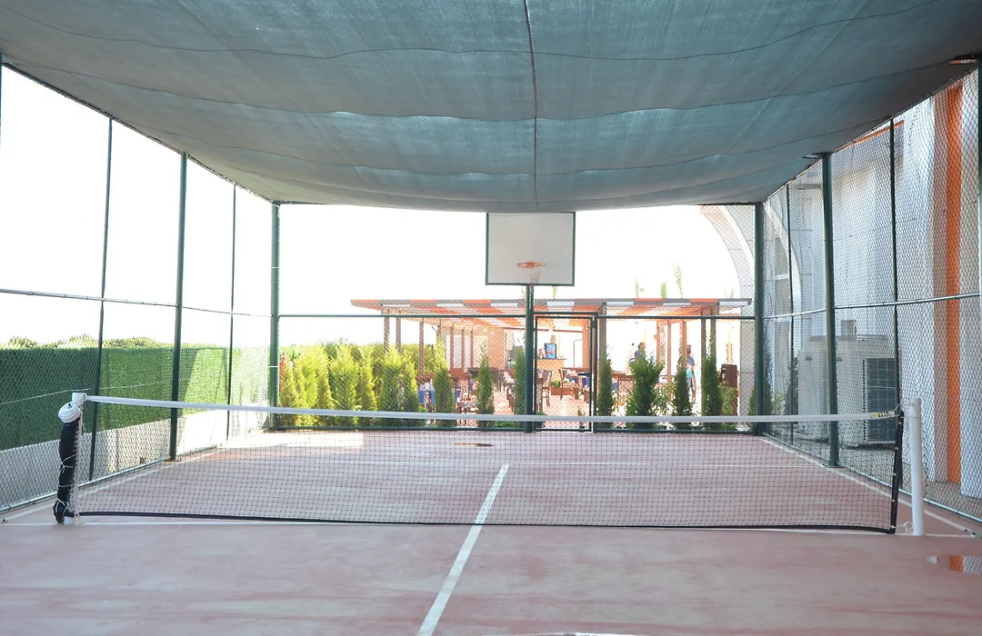 Notion Kesre Beach Hotel & Spa Ozdere-1