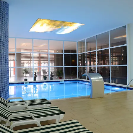 Notion Kesre Beach Hotel & Spa Ozdere-2