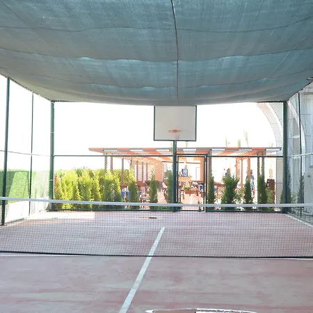 Notion Kesre Beach Hotel & Spa Ozdere-2