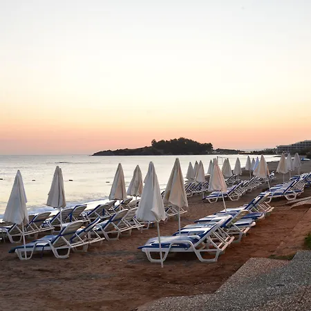 Notion Kesre Beach Hotel & Spa Ozdere-3